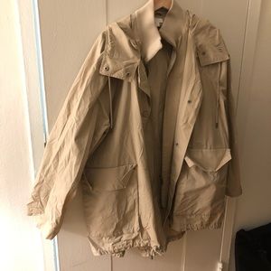 COS coat/jacket size L